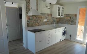 Apartamento Sol del Mar